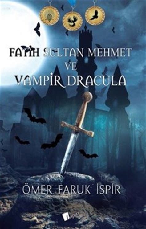 Fatih sultan mehmet vampir
